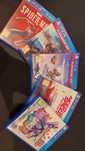 Pakiet Gier PS4 Playstation HITS