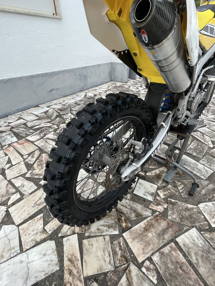 Yamaha YZF - 450  Impecavél - 2016