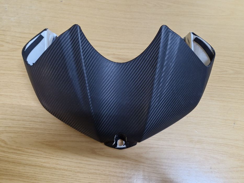 Tampa de depósito Yamaha R6 Rj11