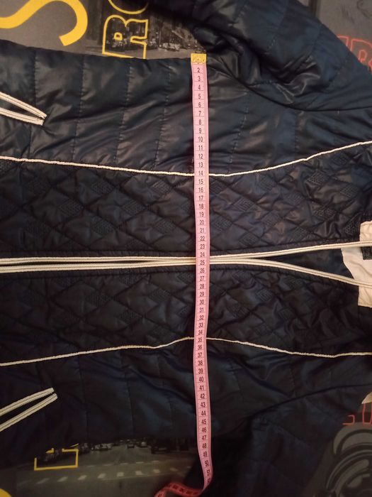 Куртка 48 розміру. Весна - осінь.
