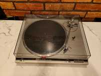 TECHNICS SL-Q200 gramofon Direct Drive QUARTZ ! TOPOPWY