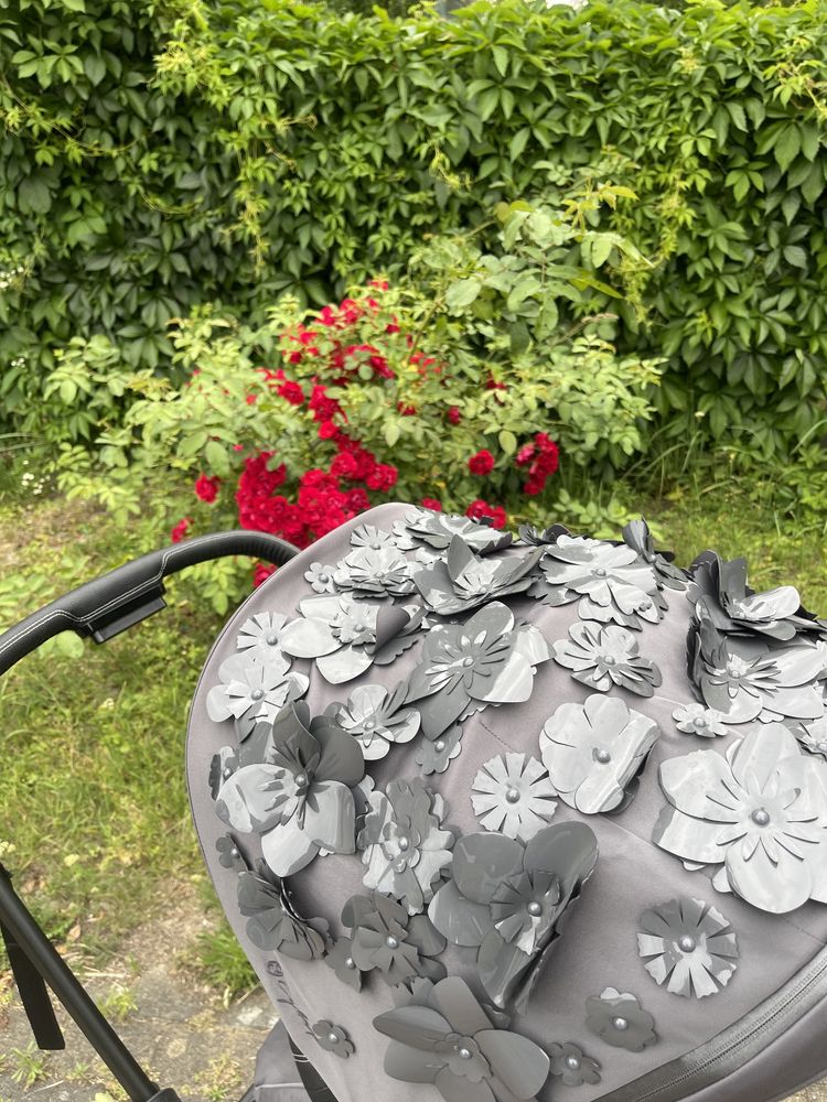 Cybex priam 2.0