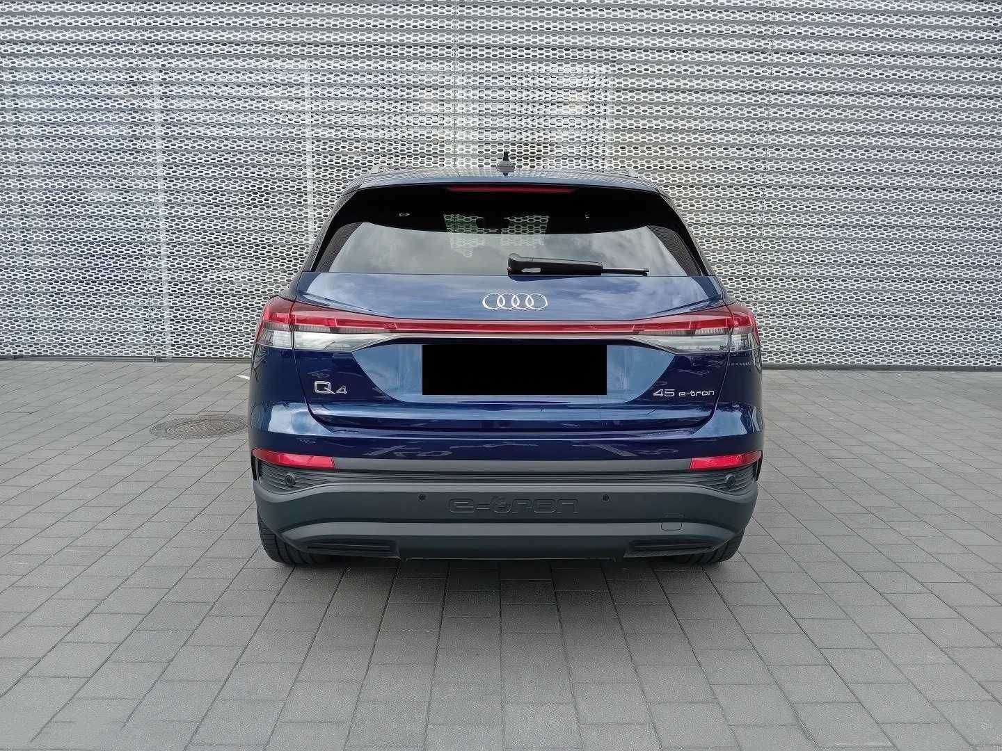 2024 Audi Q4 e-tron