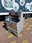 Хліборізка Хлеборезка для пекарни полуавтомат JAC с Германии