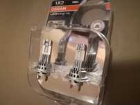 Żarówki LED H7 Osram HL komplet