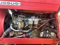 Ciągnik Ursus C-3110 DT