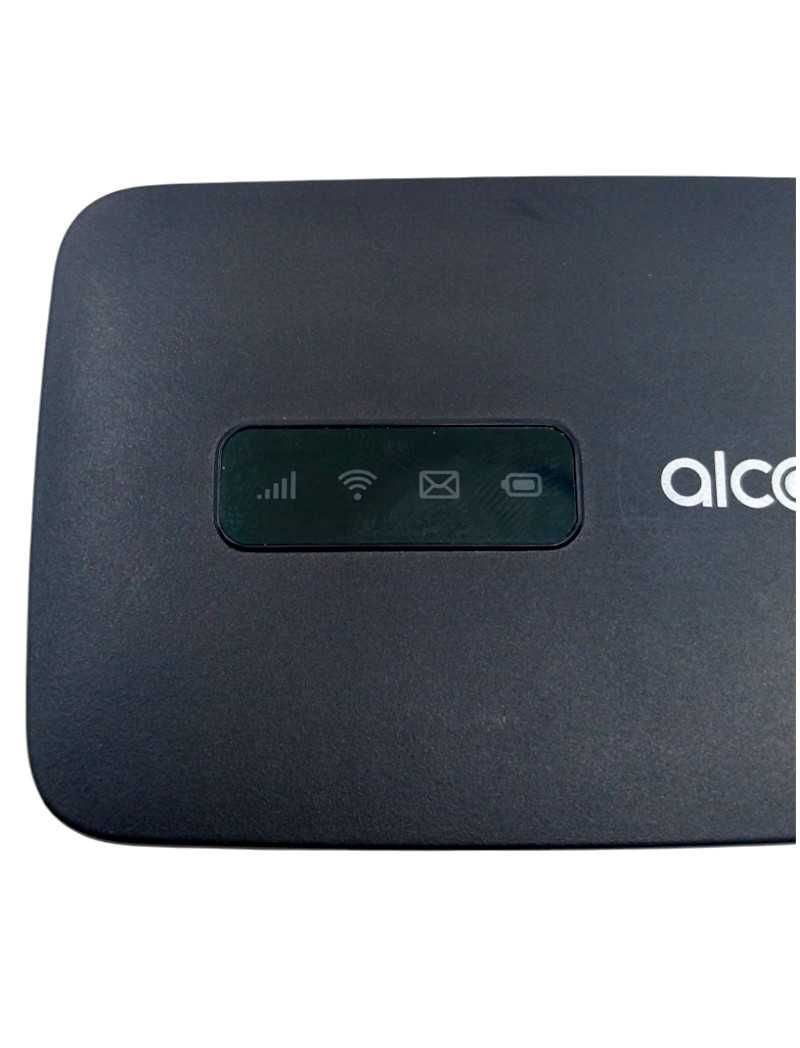 Router hotspot Alcatel Link Zone MW40V | Wi-Fi | 4G