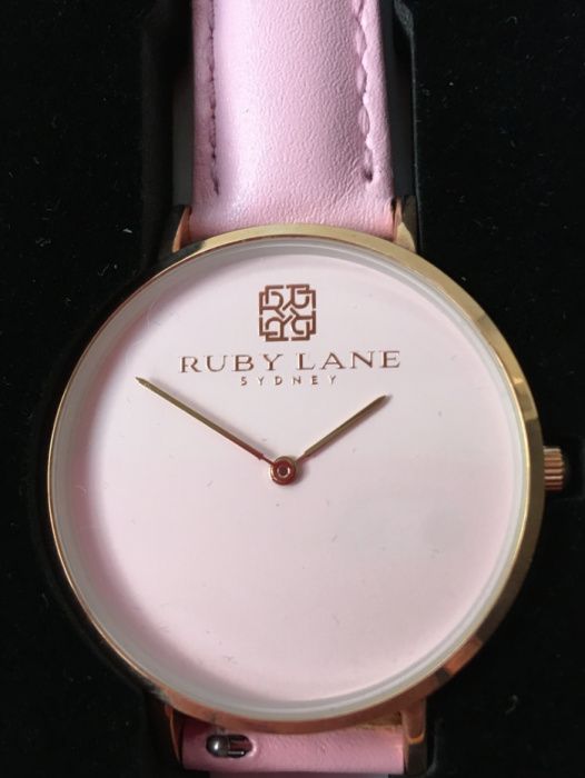 Relógio Ruby Lane - Sydney, de senhora