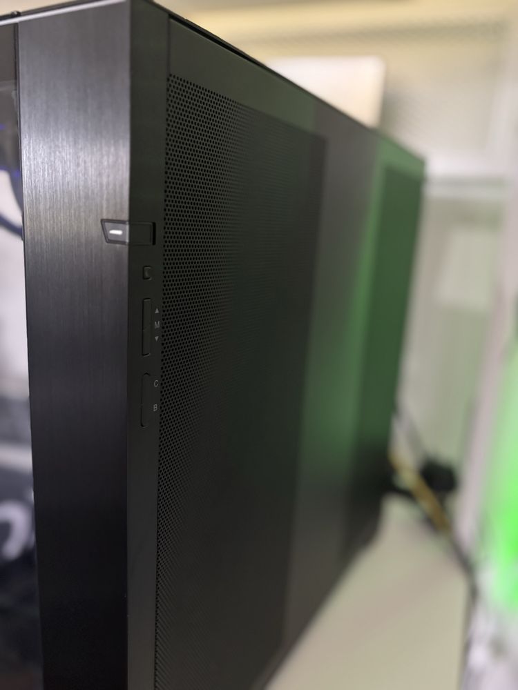 PC Gamer a venda