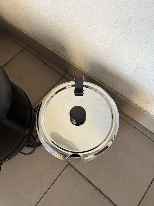 Супниця-Марміт для перших страв Airhot Німеччина Нова!