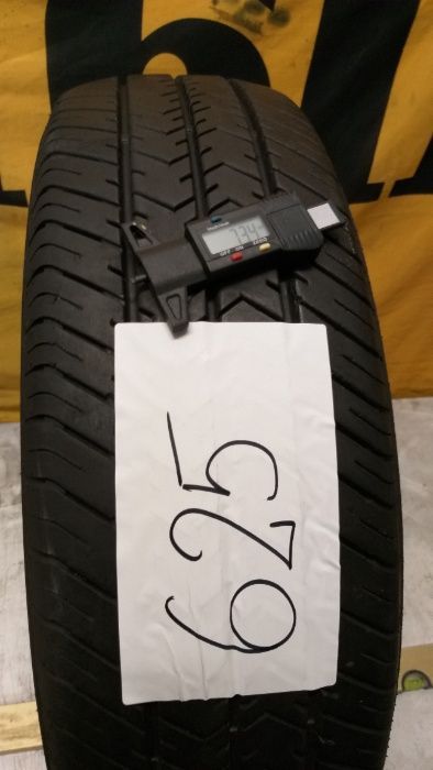 C625 sztuka 215/70R15C 109/107R Austone ASR71 dot4818r.