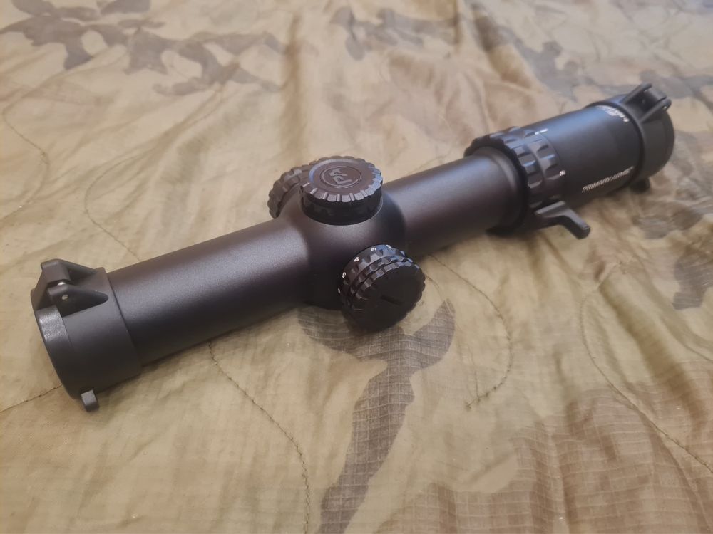 luneta primary arms slx 1-10 x 28