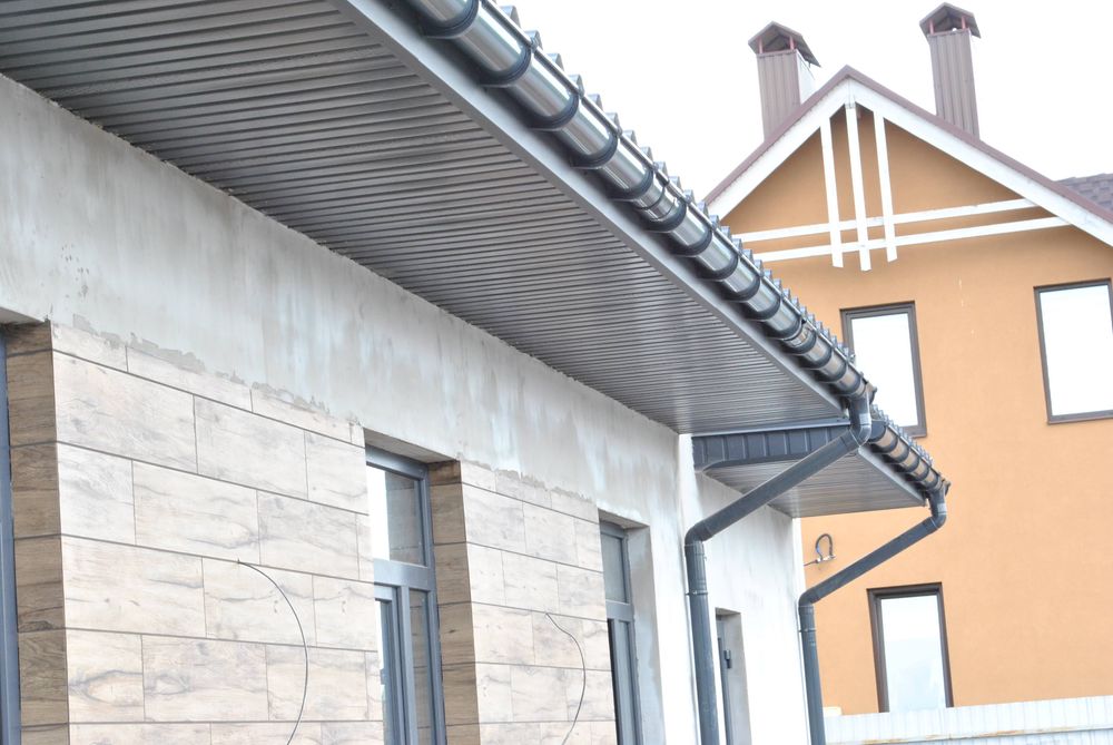 Ринви. Водостічні системи. БЕЗКОШТОВНИЙ розрахунок + Доставка + Монтаж