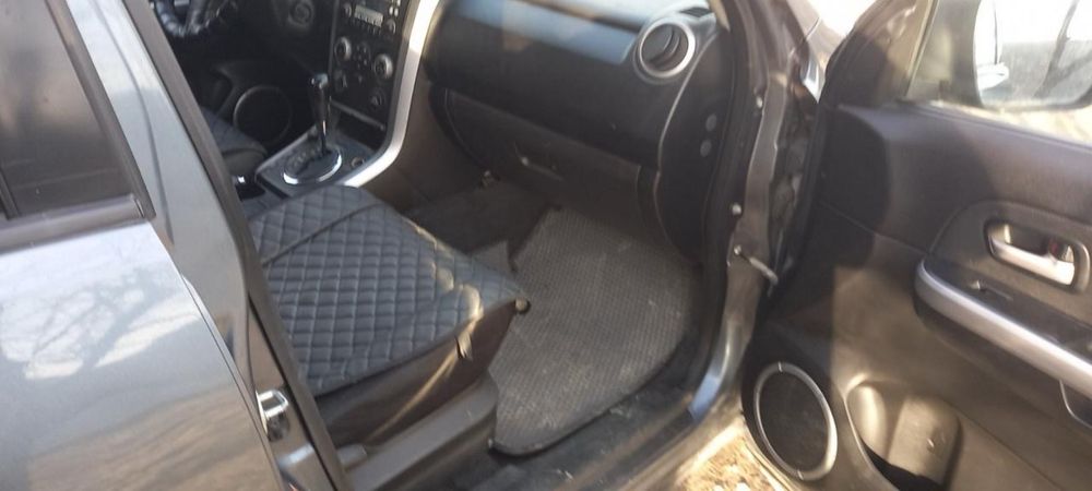 Suzuki Grand Vitara 2007 р.в., 2.0 Газ/бензин