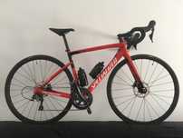 SPRZEDAM LUB ZAMIENIE CROSS Specialized Tarmac SL6 - Stan Nowy (70km)