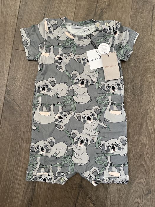 Rampers Dear Sophie 98/104 NOWY!