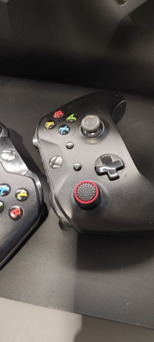 Konsola Xbox one X