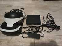 Okulary VR + Kamera PS4 PlayStation