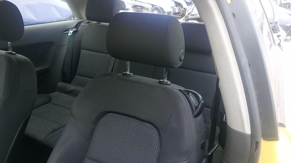 CONJUNTO COMPLETO DE BANCOS AUDI A3 8P1