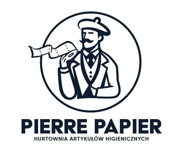 Papier toaletowy bezzapachowy ELLIS PROFESSIONAL 100/2 12 szt.