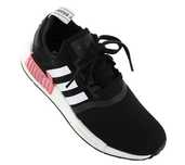 adidas Originals NMD R1 (W) Boost  Sneakersy unisex . Rozmiar 43,5