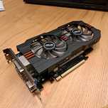Karta graficzna ASUS GTX 750 Ti 2GB Dual Fan