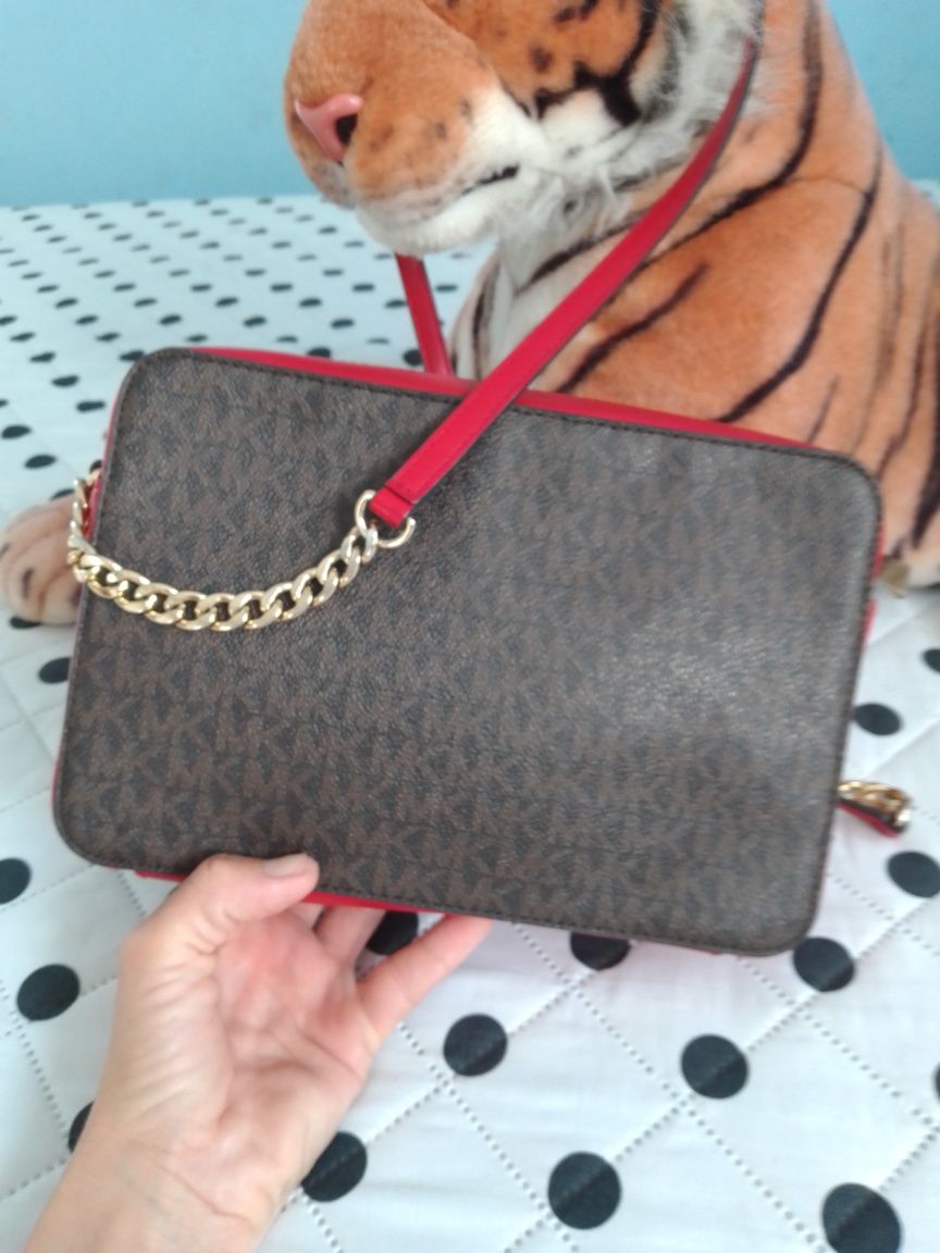 Michael Kors orginalna torebka damska