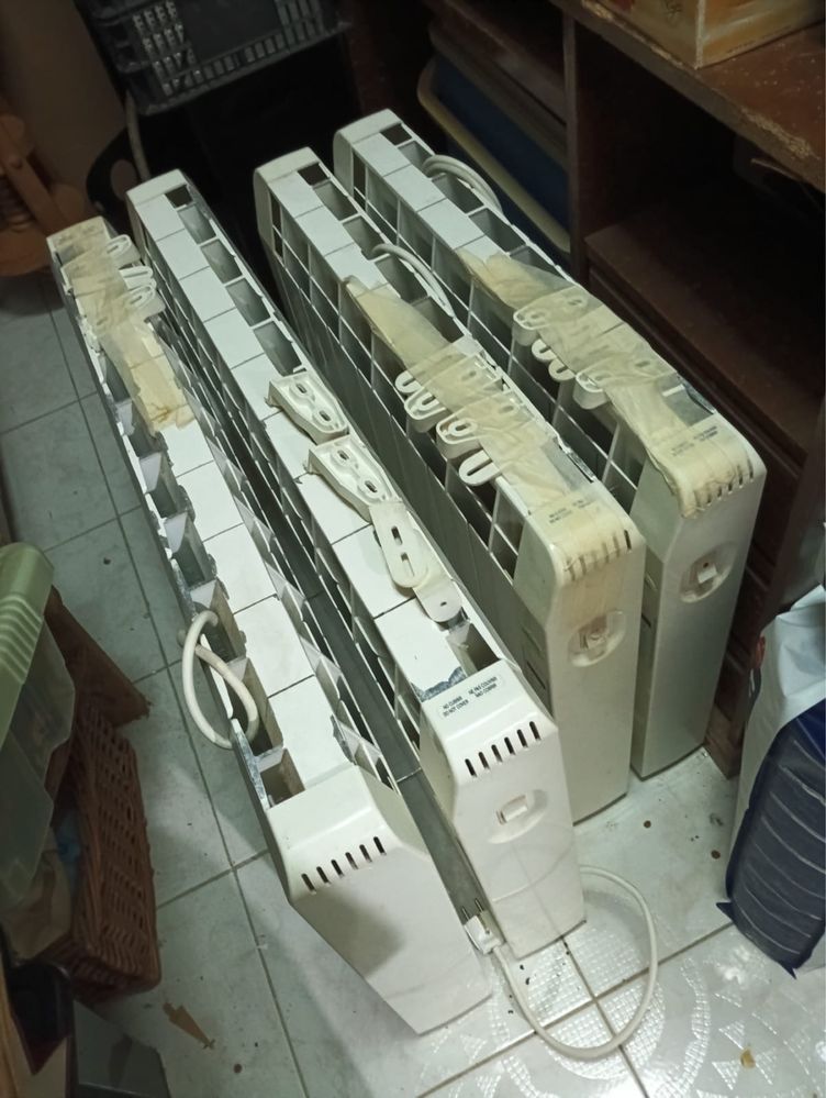 Radiadores Ecotermi