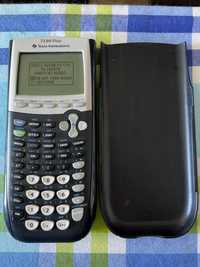 Calculadora Texas TI-84Plus