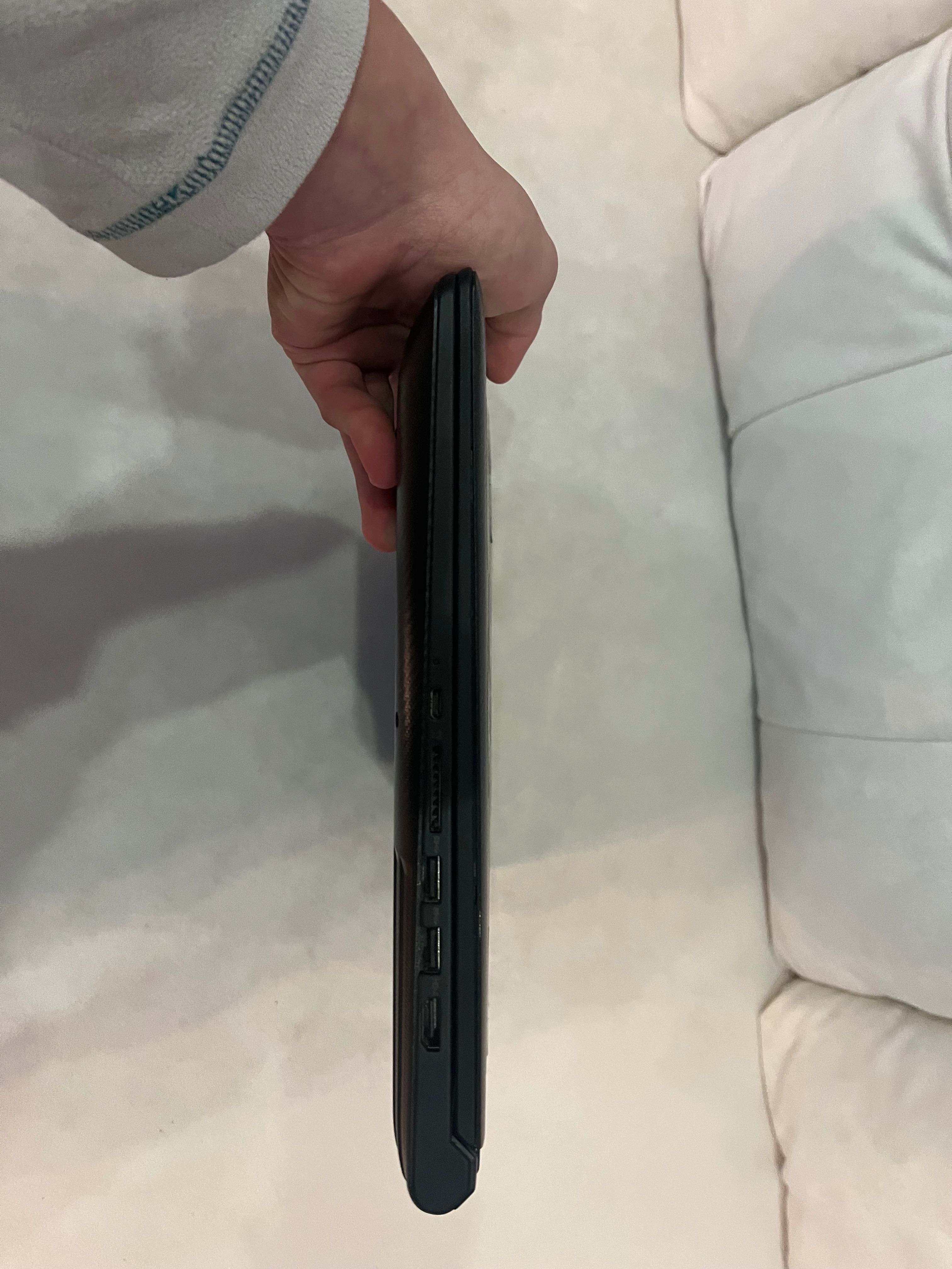 Lenovo legion y520