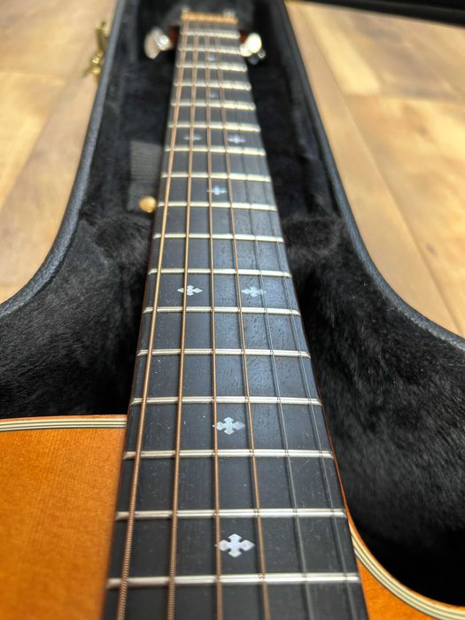 Yamaha AC5M ARE gitara akustyczna