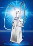 Likwidacja salonu spa , 2021r.* Endermologia MedLift360