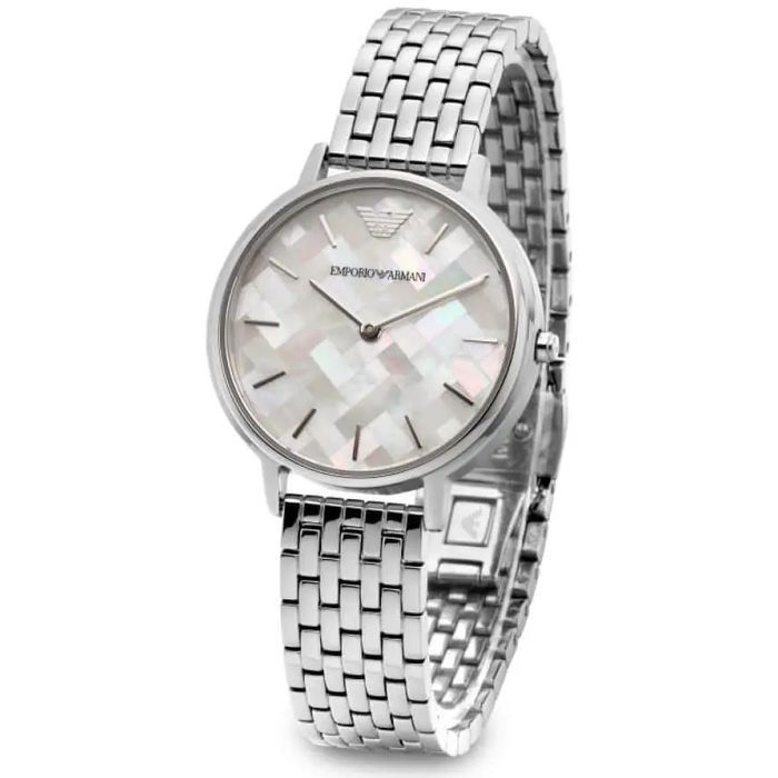 Zegarek Damski Emporio Armani Ar11112 -  (Zi518A)