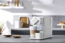 Ekspres DELONGHI Nespresso Lattissima One