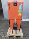 kocioł na pellet Quad 20kw Łódź piec CO