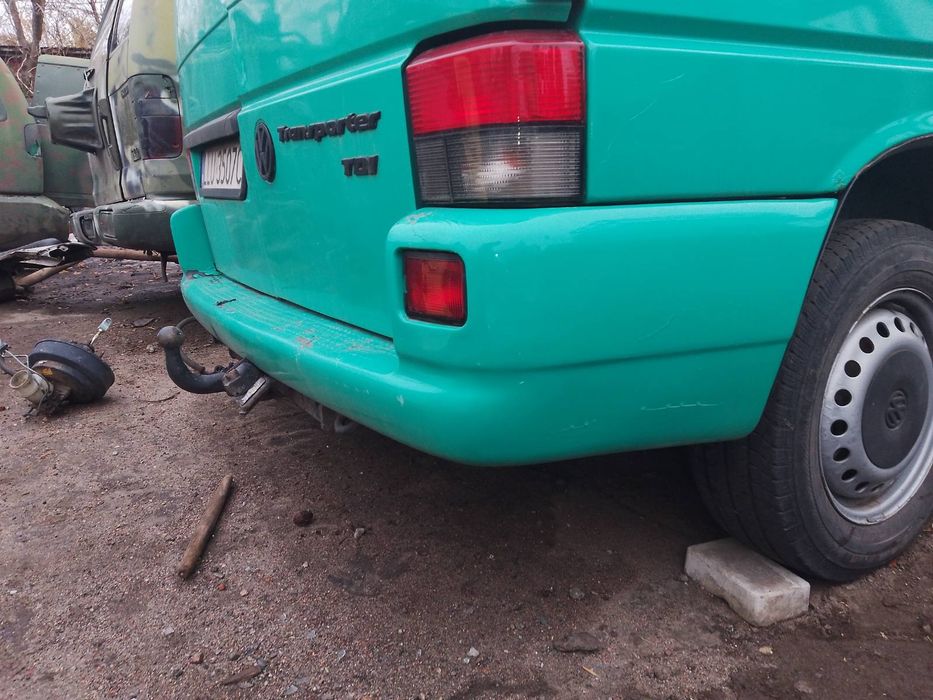 Кузов Т4 volkswagen запчасти