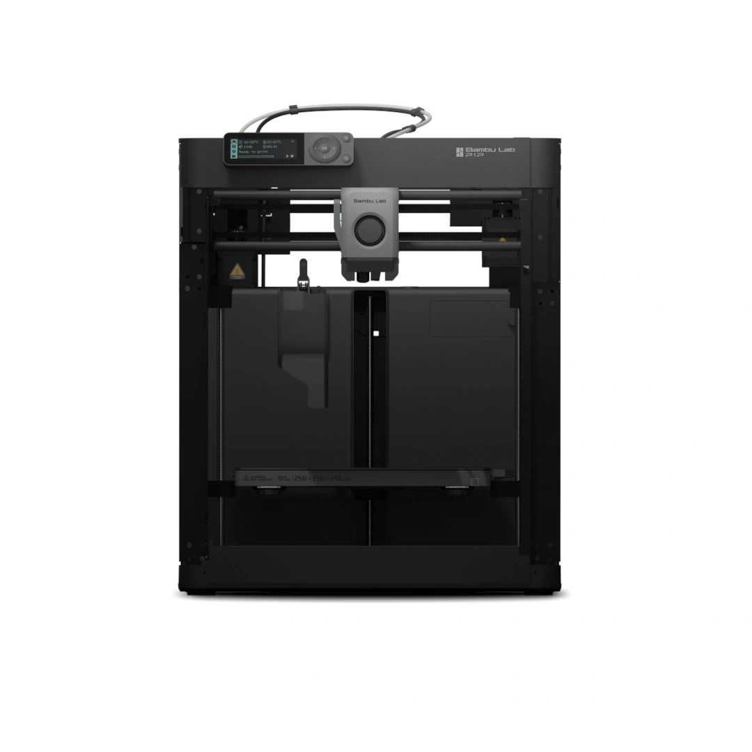 Принтер Bambu Lab P1P 500 мм/с без AMS