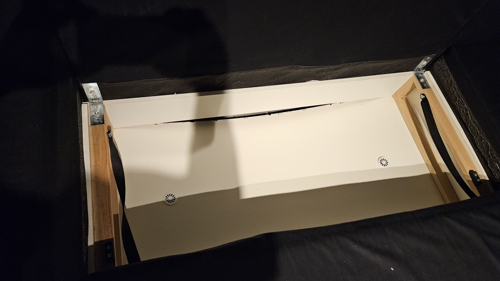 Kanapa lugnvik Ikea