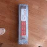 Продам трап нержавейка