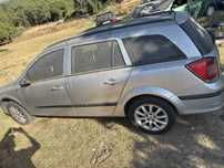 Carrinha opel astra H para peças