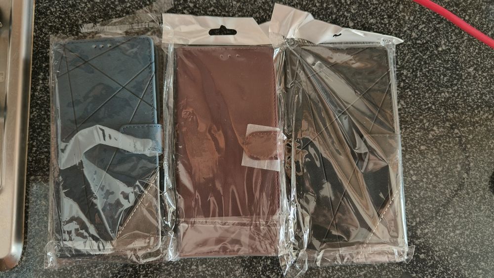 NOVAS - Capas para Xiaomi Redmi 10C