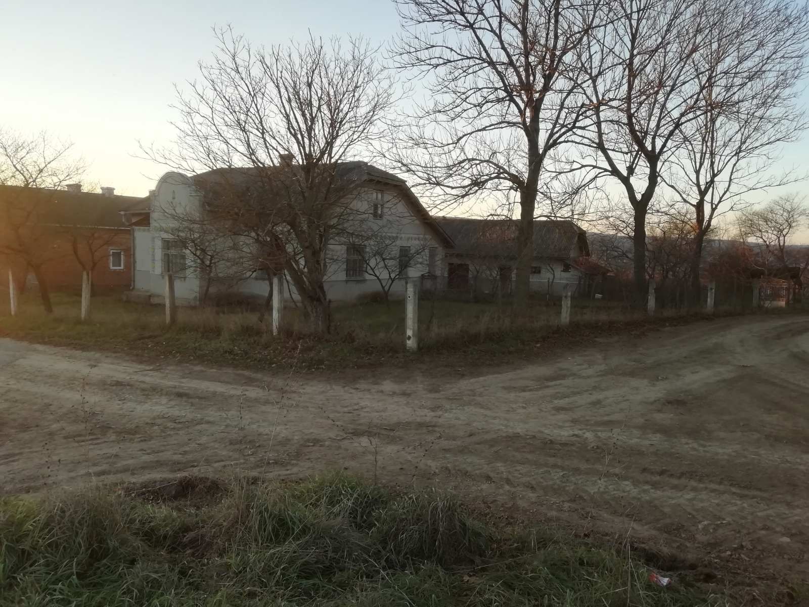 Продам будинок в селі Біла