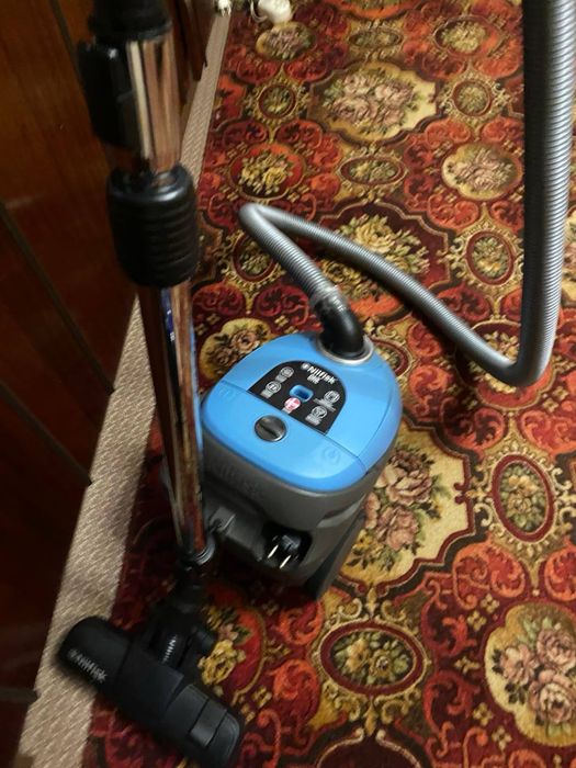 Пылесос One nilfisk