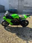 Kawasaki ZXR Kawasaki zx10r! Ninja, Ładna, zobacz !