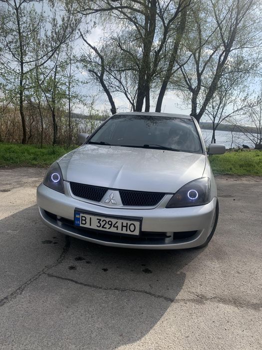 Продам Lanser 9 1.6 2006