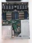 Сервер supermicro cse-819u