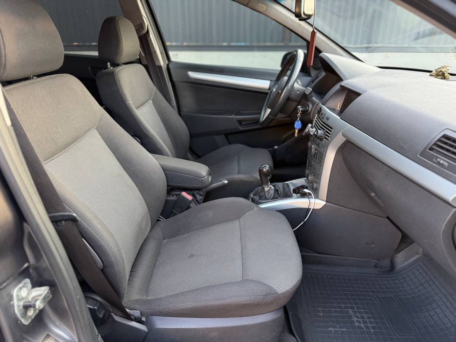 Продам Opel Astra