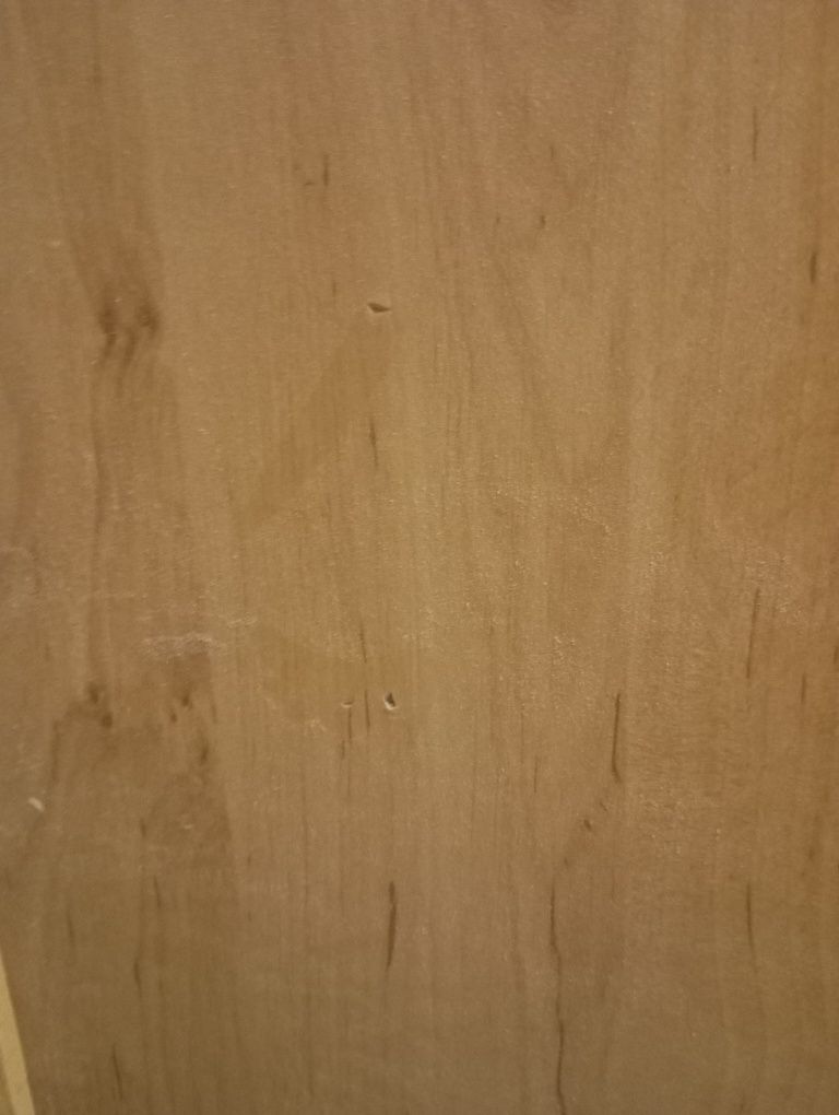 BLAT ala drewno od stołu