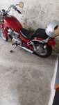 Susuki intruder 800