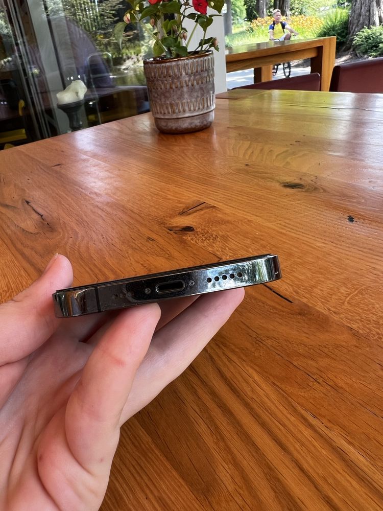 Iphone 13 pro 256 gb